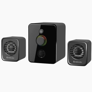 DEFENDER 2.1 SURROUND V12
