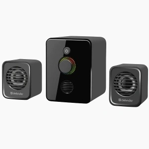 DEFENDER 2.1 SURROUND V12