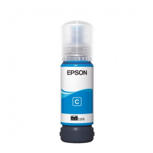 EPSON CYAN ECOTANK L8050 L18050