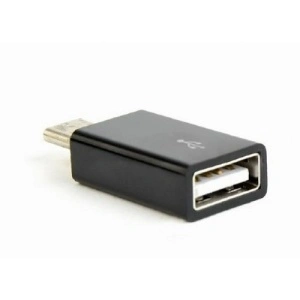 GEMBIRD AB-OTG-CMAF2-01 USB 2.0 TYPE-C ADAPTER CM/AF