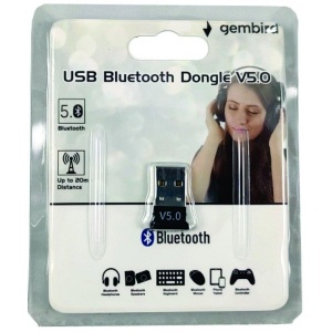 GEMBIRD BTD-MINI8 BLUETOOTH V5.0 2.4GHZ