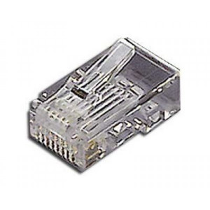 GEMBIRD RJ-45 KONEKTOR UNSHIELDED 8P8C