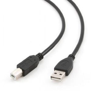 GEMBIRD USB PRINTER 5M CCF-USB2-AMBM-TR-15