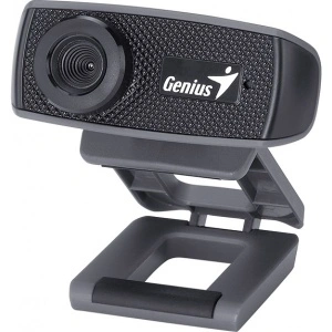 GENIUS 1000X V2 720P 30FPS FACECAM + MIC