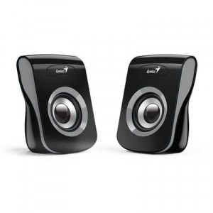 GENIUS SP-Q180 USB CRNO-NARANDZASTI