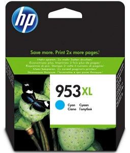 HP 953XL CYAN