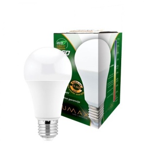 LUMAX E27/15W/4000K/1510LM/230V/ UGAO 220*/25.000H