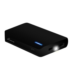 MEDIARANGE GERMANY 8.800MAH DUAL USB OUTPUT MR752