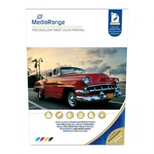 MEDIARANGE GERMANY A3 200GR GLOSSY MRINK109
