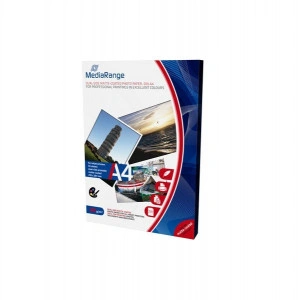 MEDIARANGE GERMANY A4 200GR DUALSIDE MATT MRINK102/DVOSTRANI