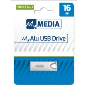 MYMEDIA 16GB FLASH DRIVE 3.2 GEN 1 METALNI MY ALU PRIVEZAK