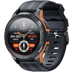 OUKITEL BT10 SPORT RUGGED 410MAH/HEART RATE/SPO2