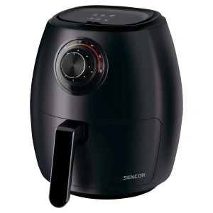 SENCOR 3130 BK NA VRUC VAZDUH 3.5L