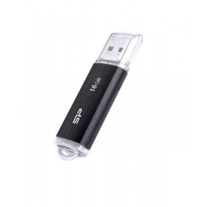SILICON POWER TW 16GB 2.0/ULTIMA U02 CRNA/6412