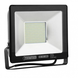 SPECTRA LIGHTNING CO.LTD. CHINA REFLEKTOR 50W 6500K/4000LM/ SMD/IP65/230V