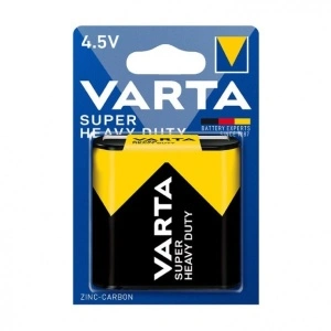 VARTA BATERIJA 4.5V 312G-U1-3R12