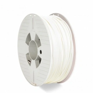 VERBATIM PET-G NIT ZA 3D PRINTER 2.85 MM 1KG-WHITE