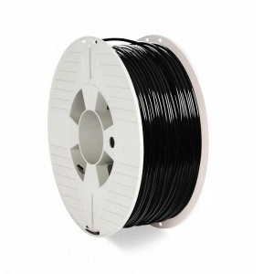 VERBATIM PLA NIT ZA 3D PRINTER 2.85MM 1KG-BLACK-CRNI