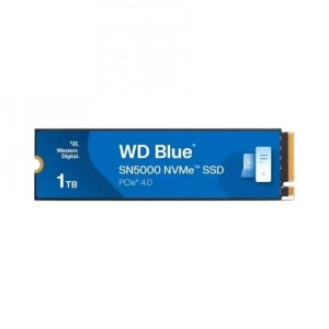 WESTERN DIGITAL NVME M.2 500GB WD BLUE SN5000 5000/4000MB/S