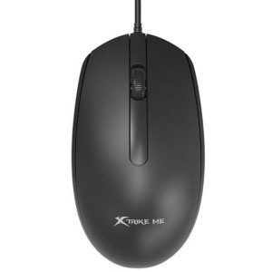 XTRIKE GM123BK USB
