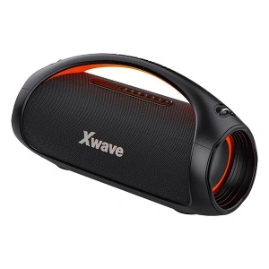 XWAVE B NO1 BLUETOOTH 120W PMPO 7000MAH