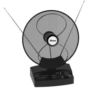 XWAVE INDOOR S1 UNUTRASNJA SA POJACAVACEM