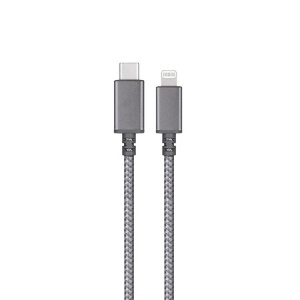 XWAVE TIP-C NA IPHONE 1M KABL 3A