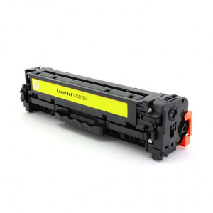 YELLOW CC532A CLJ CP2025/CM2320 KOMPATIBILAN