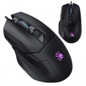 A4TECH A4-W70 BLOODY GEJMERSKI MIS 100-10000DPI