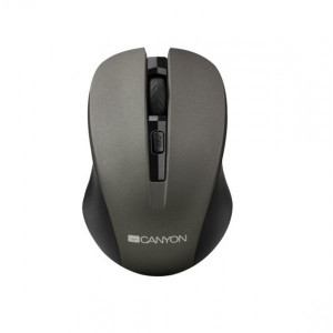CANYON CNE-CMSW1 WIRELESS PLAVI/SIVI