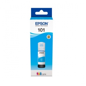 EPSON CYAN MASTILO L6160, L6170, L6190, L4150, L4160