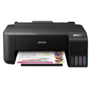 EPSON L1210 A4 CISS