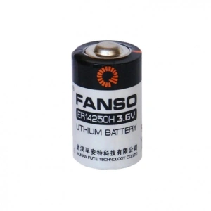 FANSO ER14250H 3.6V 1.2AH