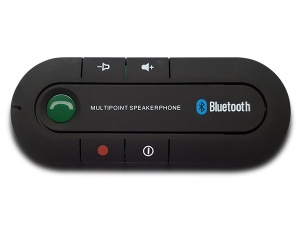 GEMBIRD HANDSFREE/SPEAKERFON SET ZA AUTOMOBIL BTCC-03