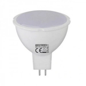 HOROZ/TEB ELECTRIC/TURSKA 230V/GU5.3/8W/4200K/630LM/MR16