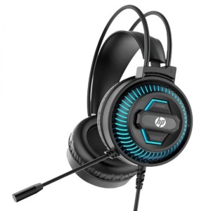HP DHE-8001 USB+3.5MM