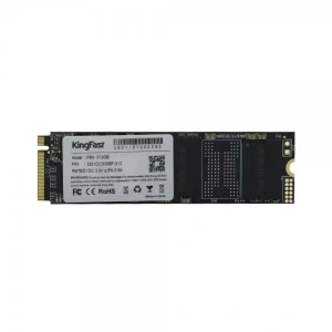 KINGFAST 512GB NVME F8N SSD