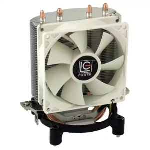 LC POWER LC-CC-92-TB-W S1700/1200/AM4 130W TPD BELI