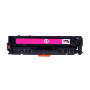MAYIN MAGENTA CC533A CLJ CP2025/CM2320