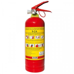 MEDACOM PROTIVPOZARNI U BOCI SA PRAHOM OD 2KG