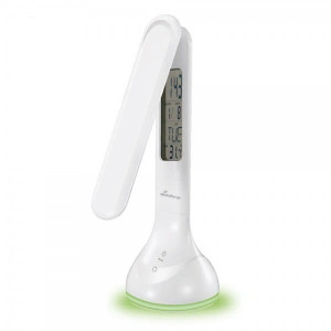 MEDIARANGE GERMANY COMPACT LED DESK LAMP,BELA/MROS502/USB