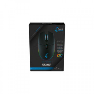 MEDIARANGE GERMANY OPTICAL GAMING 6 BUTTON/RGB POZADINSKIM OSVETLJENJ