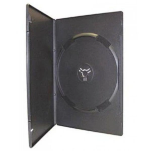 MEDIARANGE GERMANY SLIM 7MM CRNE BOX13