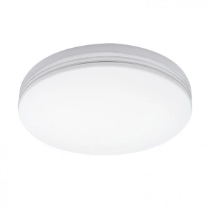 PROSTO OKRUGLI 48W-6500K-5000LM-230V-PLAFONJERA