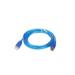 STARS SOLUTIONS USB-A PRODUZNI MUSKO ZENSKI USB 2.0 3M