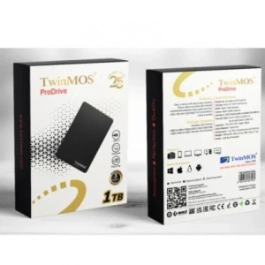 TWINMOS EXTERNI 1TB USB 3.0 TM1000GPD