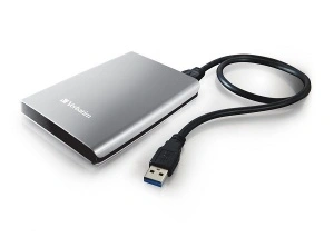 VERBATIM 2.5'' 1TB USB 3.0 53071/EKSTERNI