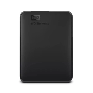 WESTERN DIGITAL 6TB USB3.2 WD EXTERNI HDD WDBHJS0060BBK-WESN