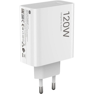XIAOMI MI 120W COMBO TYPE-A PUNJAC