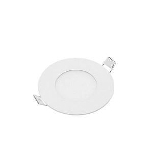 XLED KINA 3W/UGRADNI-PLAFONJERA OKRUGLA/4000K/290LM